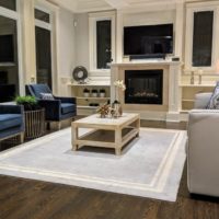 5 Tips to Get That Luxury Look in a Family Room